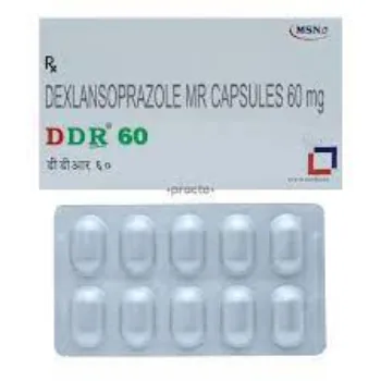  Dexlansoprazole Capsule